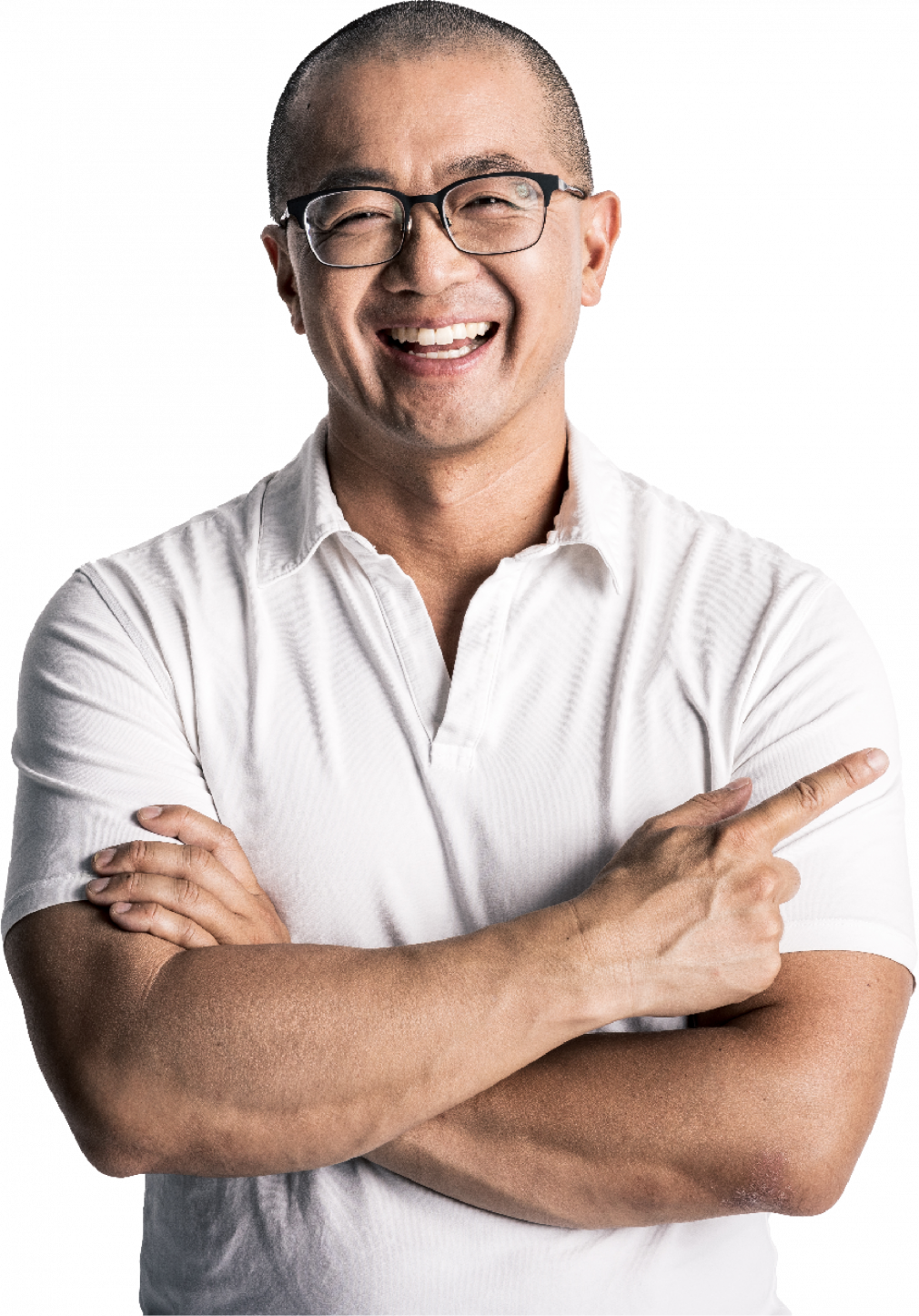 Darwin Li Generational Wealth Builder