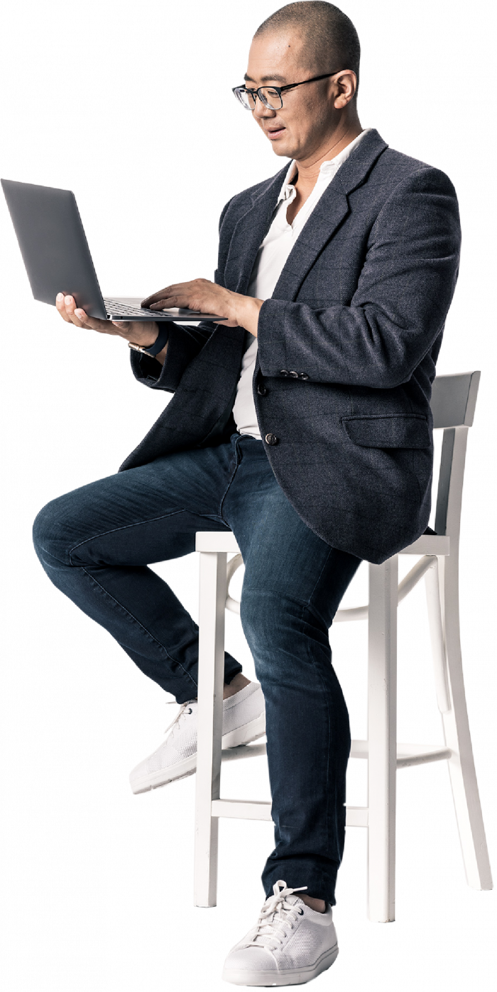 Darwin Li Generational Wealth Builder